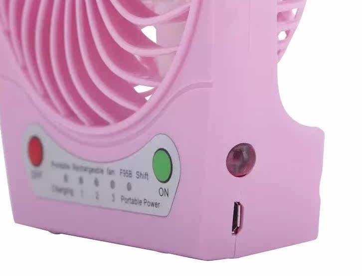 Ventilateur USB - Ref 400423 Image 14