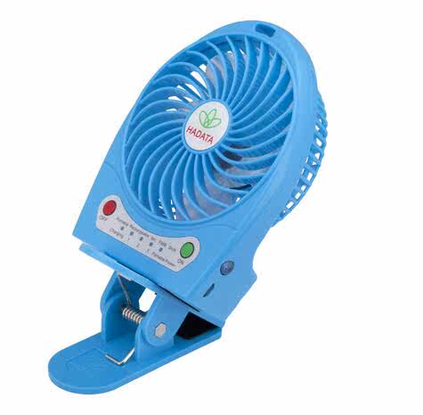 Ventilateur USB - Ref 400423 Image 9