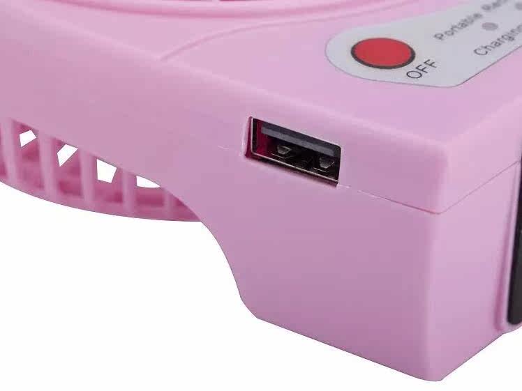 Ventilateur USB - Ref 400423 Image 13