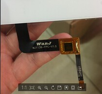 Good results P10 P12 P20 P22 Touch touch screen handwriting external screen LCD screen