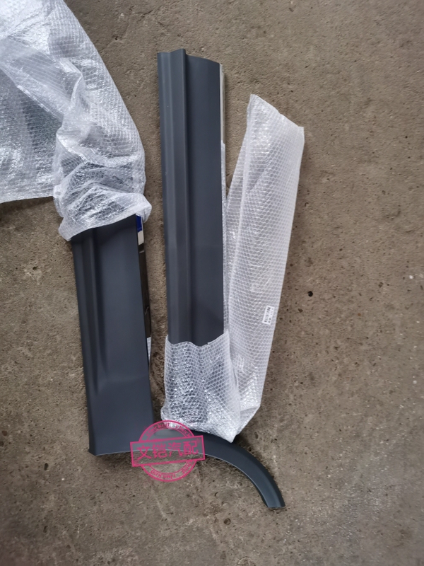 Beijing X7 Door Trim Panel, Anti-Collision Strip, Exterior Door Guard, Door Skirt, Exterior Decorative Panel Beijing X7 Door Trim Panel, Anti-Collision Strip, Exterior Door Guard, Door Skirt, Exterior Decorative Panel