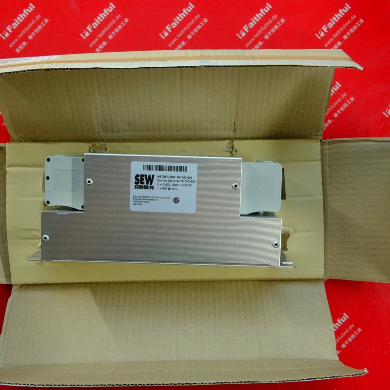 Bargaining NF063-503 Seiwei brand new linear filtering module 08274142 FS21226-55-3-Taobao