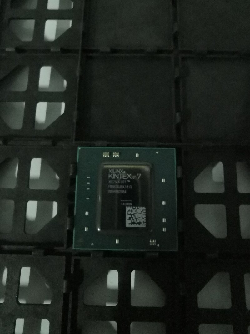 Negotiate the bargaining price XC7K410T-L2FBG676I18 only negotiate the price-Taobao