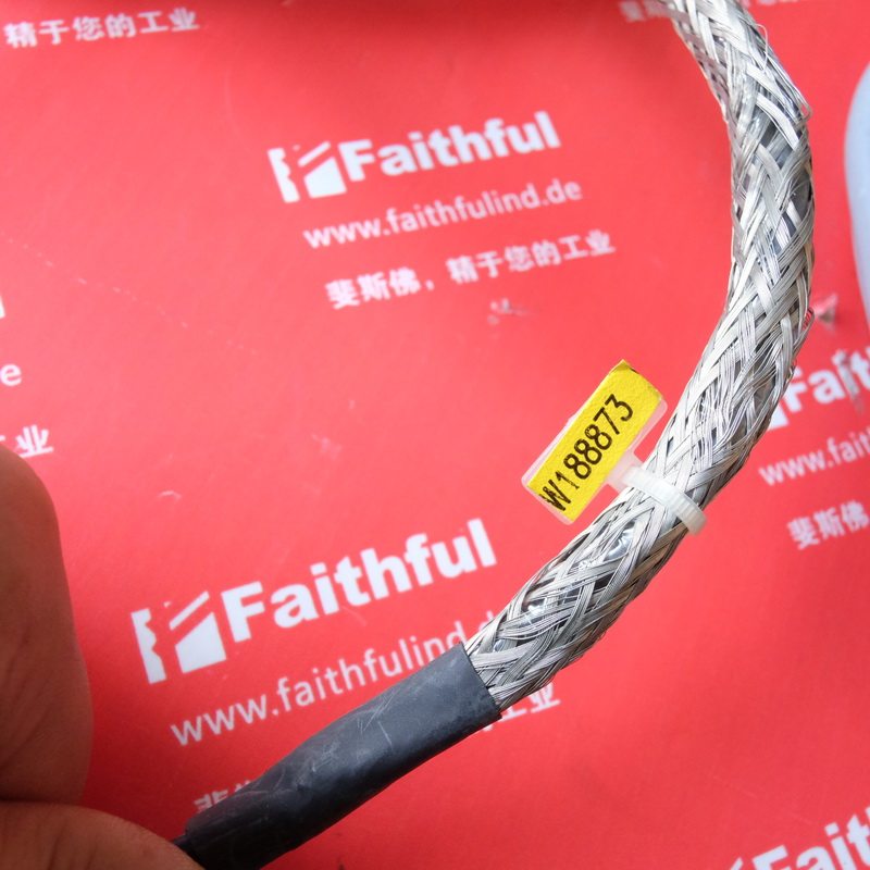 Bargaining 00-188-873 Kuka robots brand new KRC4 connection line 00188873 bargaining-Taobao