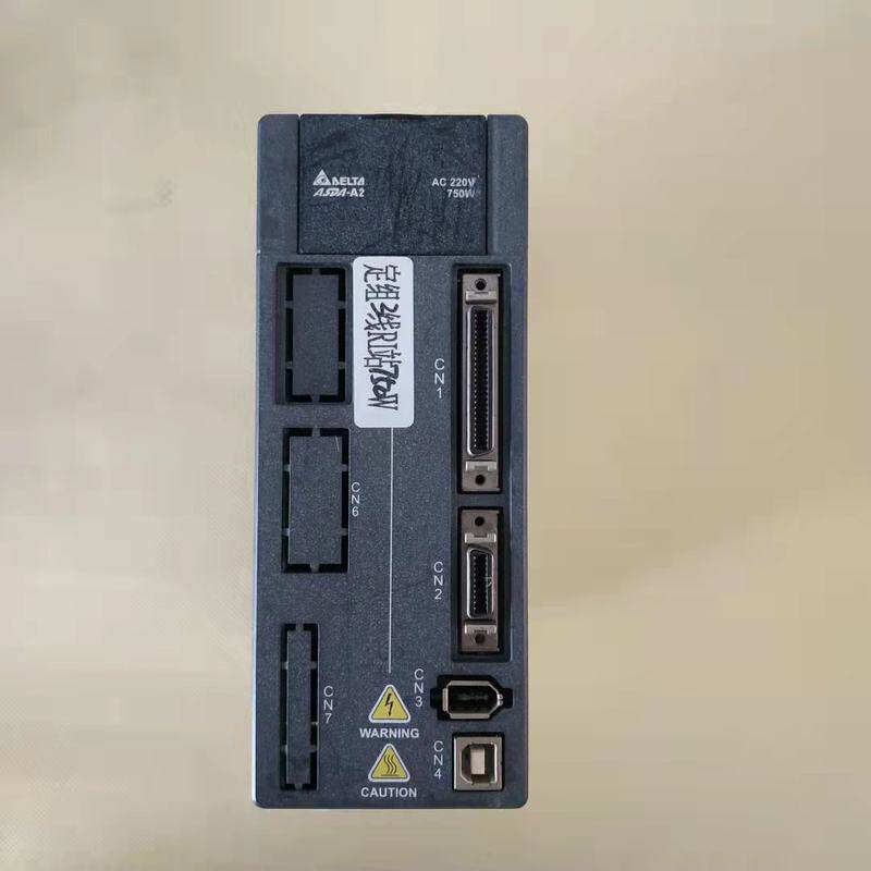 Bargaining A2 Servo 750 W Single Drive ASD-A2-0721-B Drive ASD-A2-0721-L Drive ASD-A2-0721-L RFQ for -Taobao