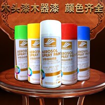 Quick-drying transparent varnish wood paint environmental protection paint white wood self-painting furniture renovation paint transparent anticorrosive paint