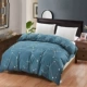 Chăn bông đơn mảnh Ký túc xá đơn 1,5 m 1,8x2.0m200x230 chăn đôi 220x240 chăn điện