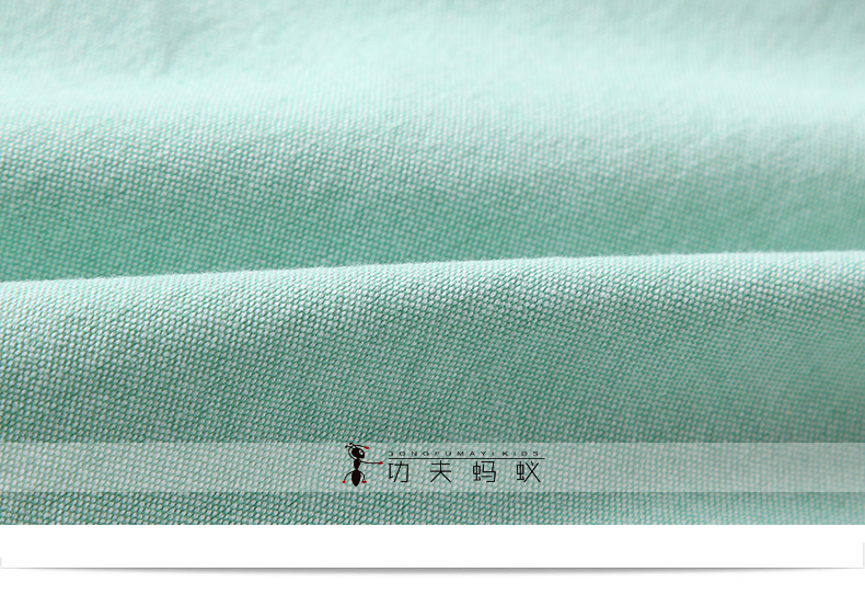 Chemise garcon à manche longue - Ref 2075615 Image 34