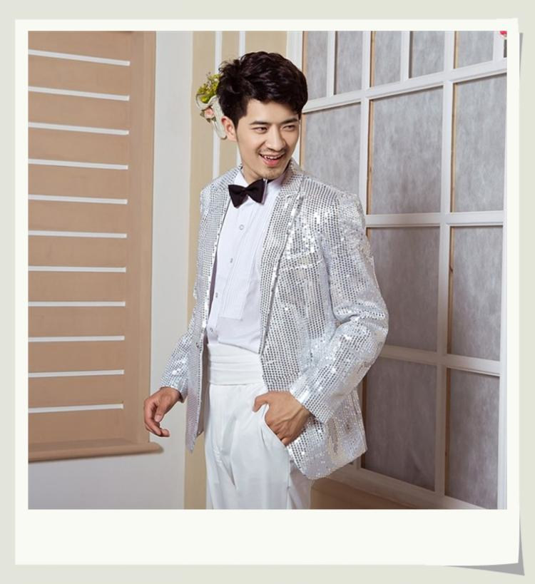 Costume homme en nylon pour automne - Ref 1578371 Image 9