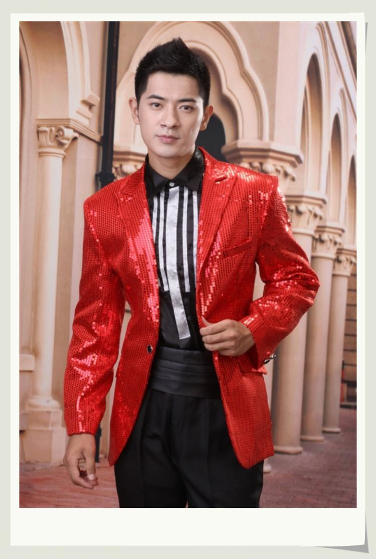 Costume homme en nylon pour automne - Ref 1578371 Image 7