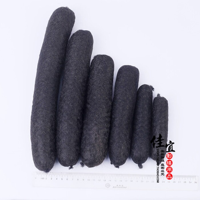 Extension cheveux - Chignon - Ref 236293 Image 3