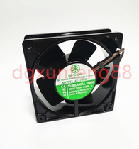 4E-230B brand new spot Bi-sonicAC230V12038 4-inch high temperature resistant cooling axial flow fan
