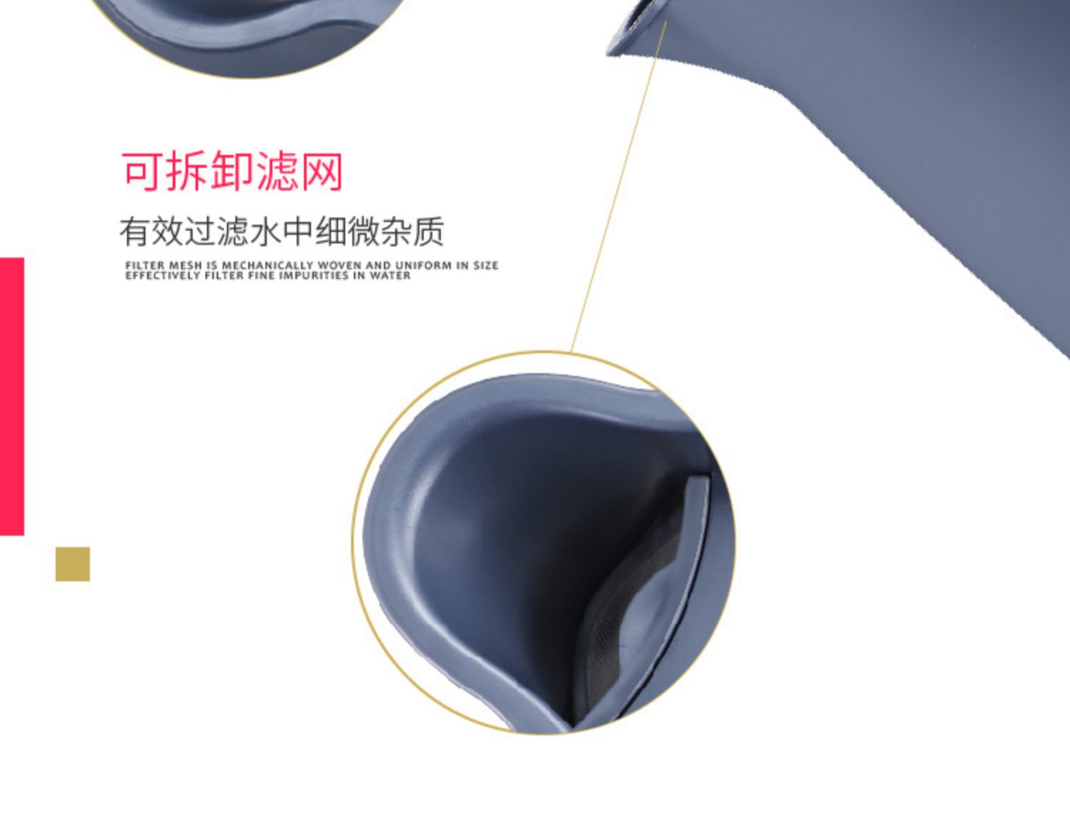 Ấm đun nước điện Bắc Âu ấm đun nước gia dụng bằng thép không gỉ ấm đun nước sáng tạo tự động tắt nguồn công suất lớn chống khô - ấm đun nước điện ấm nước siêu tốc