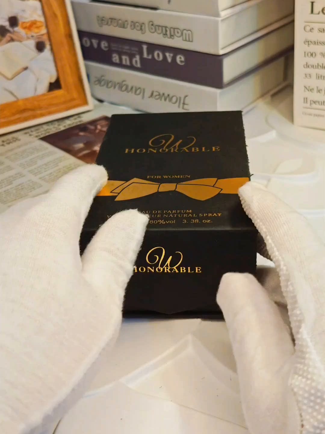 89元入手的Sellion雪尔妮兰香水，真的值得买吗？_香水_淘宝美妆网