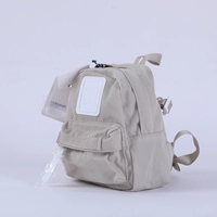 Светло -серая мини -модельная стрельба