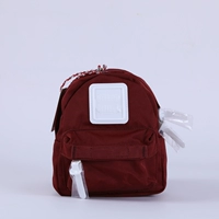 Jiu Red XS Mini Model Shot