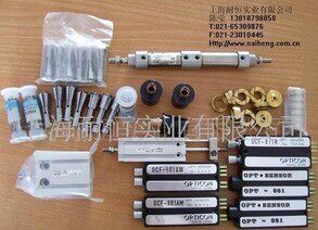 HV4400-10 US original fashion brand Parker Pike hand transfer valve