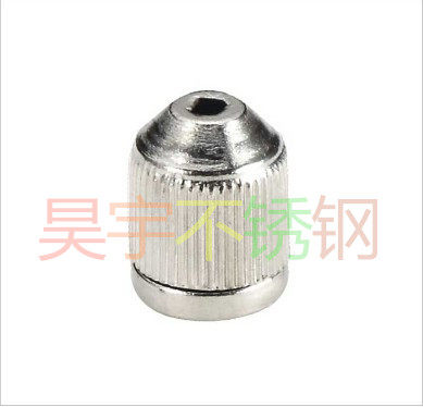 Zinc Alloy Ground Code Glass Fiber Wire Rope Hanging Code Wire Rope Fixing Accessories Hanging Code Accessories