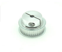 High torque clamping 3m pulley synchronous wheel C3M