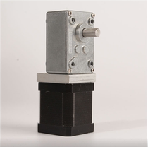 NEMA17 Turbo Worm gear stepper motor 42 geared motor