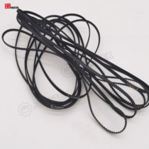 MXL 3mm wide belt B180 B187 B190 B194 B200