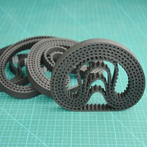 HTD5M closed timing belt 300 305 310 320 330 350 360 365 375 380 wide 12