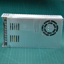 350W Switching Power Supply LED Wall Washer Power Supply AC220 to DC12V Current 29 A S-350-12