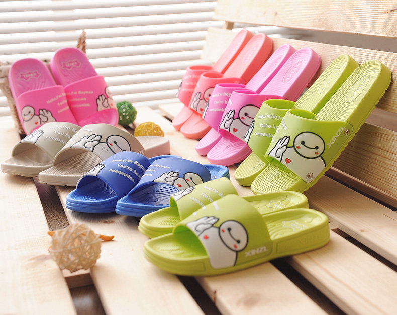 Chaussons enfants en autre pour été - Ref 1008226 Image 14