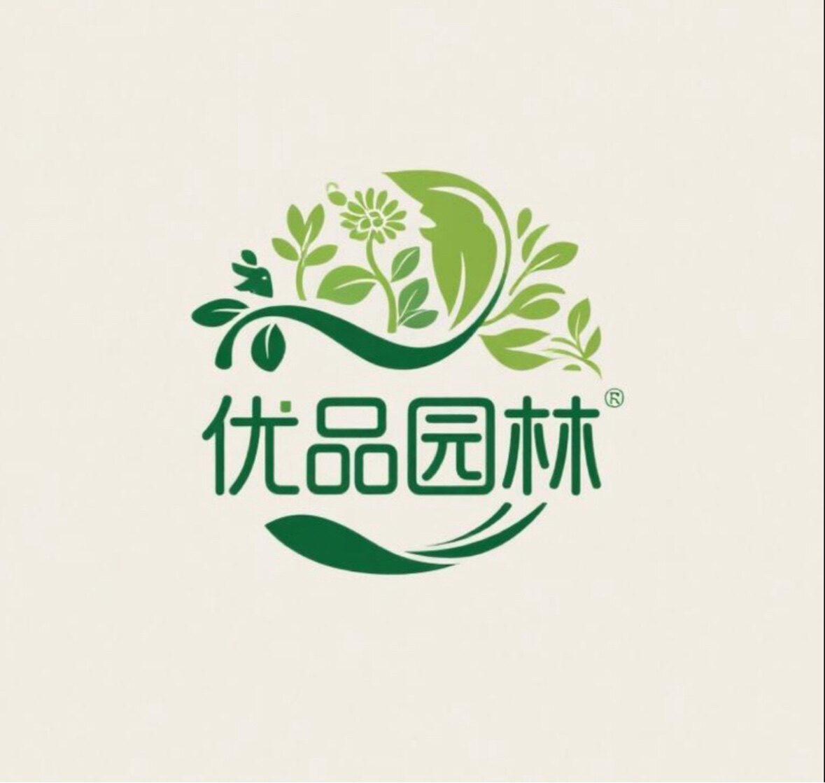 优品园林机械配件