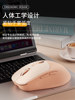 Forerunner Q5 Wireless Bluetooth Mouse Rechargeable Silent Model for Girls Laptop Office High Aesthetic Value Cute