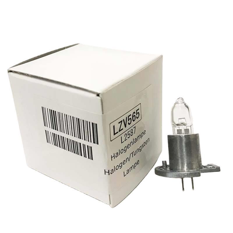 现货DR2800分光光度计专用光源DR2700 DR3800 3900灯泡 LZV565