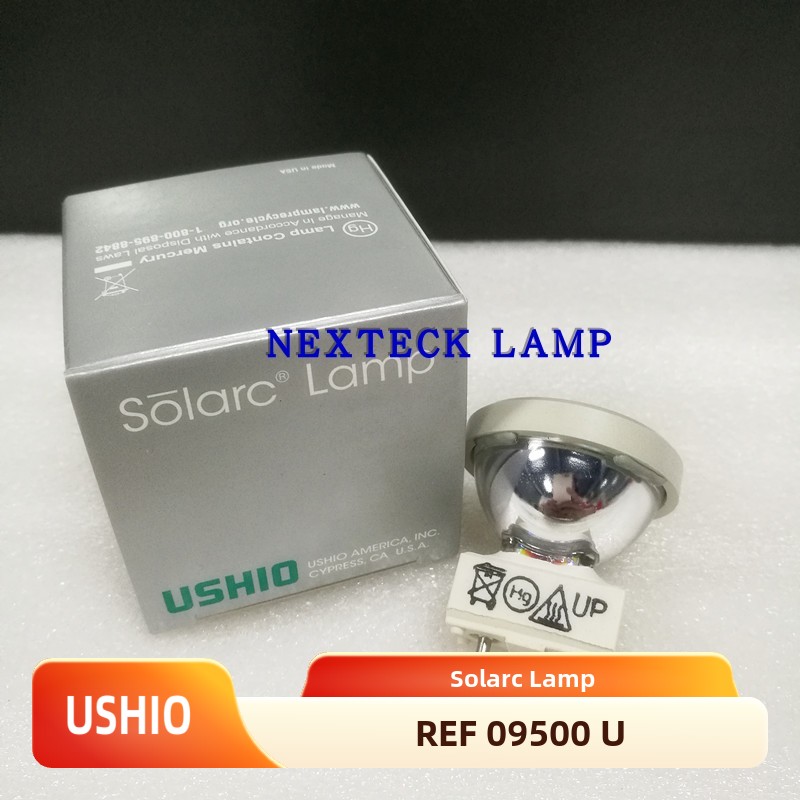 原装WelchAllyn伟伦REF09500U 24W stryker史赛克Q2002冷光源
