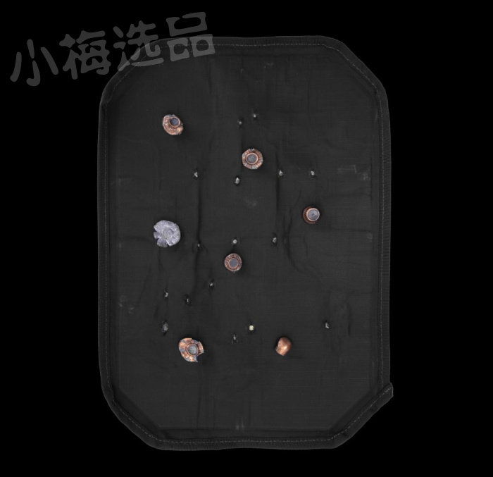 TAD ANGEL ARMOR ALLY ONE Angel Armour SHOULDER BAG BULLETPROOF SHIELD