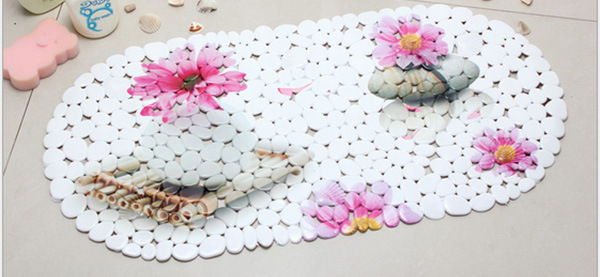 地毯600 贝壳 pvc