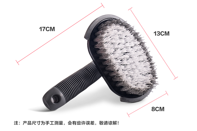 Xe rửa bàn chải lốp xe rửa xe rửa bàn chải xe lăn bàn chải xe ô tô - Sản phẩm làm sạch xe găng tay vệ sinh ô tô