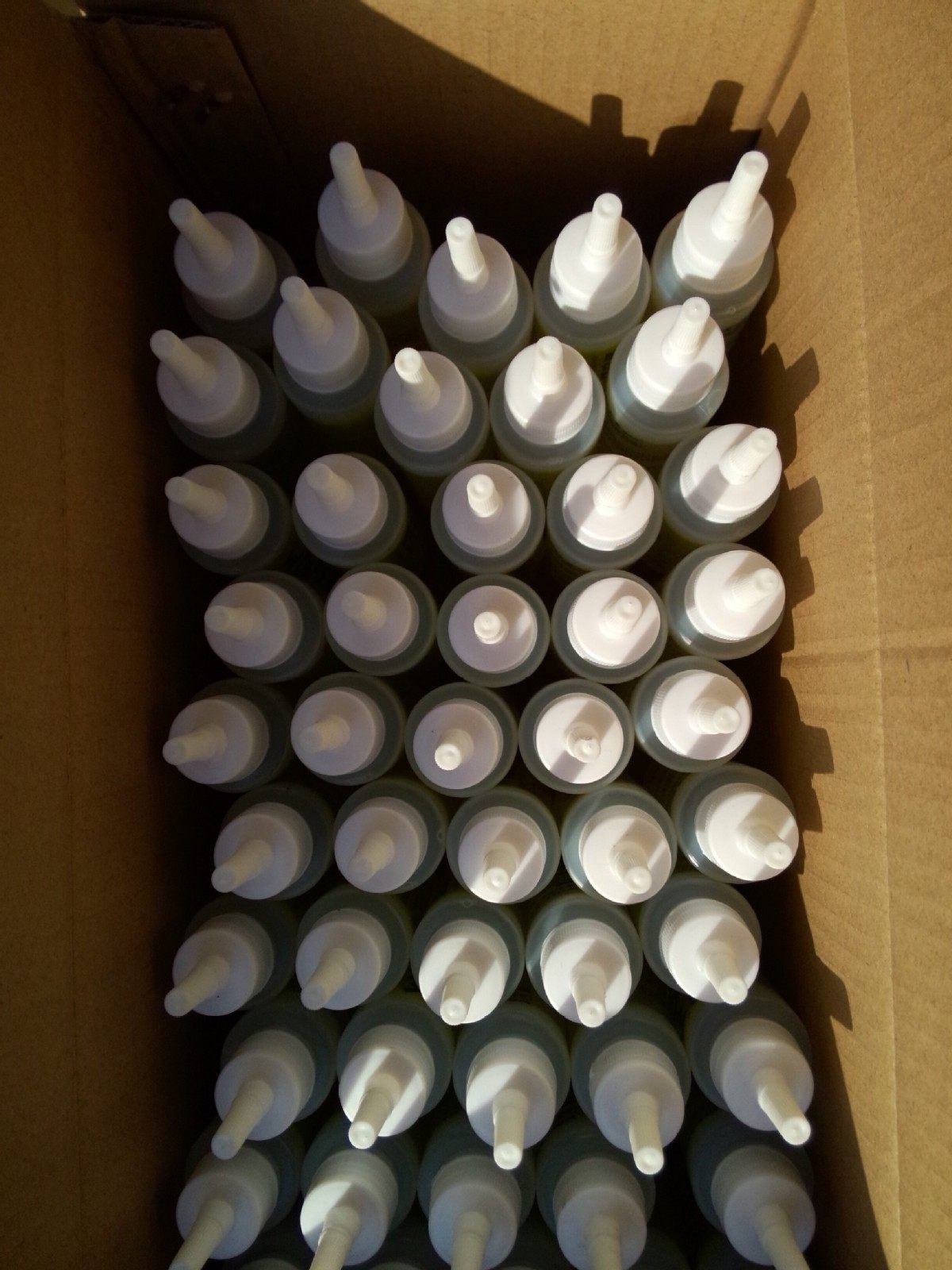 UCC Xidesheng permanent maintenance oil, chain oil, road vehicle maintenance oil, gear oil and other transmission maintenance