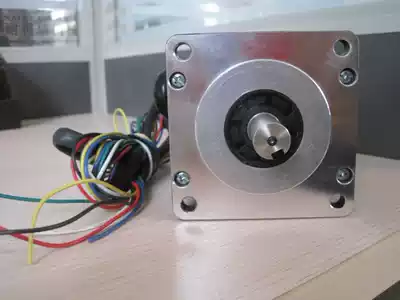 Two-phase Hybrid Stepping Motor packaging machine bag making machine slitting machine YF-85BYG