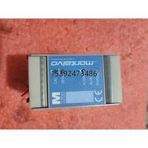 Negotiate price for American Montefort M3200 tension amplifier