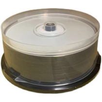 Special Price Weibao Verbatim 4x BD-R XL 100G Blue Light Printable Archival Grade Burn Discs