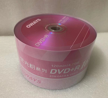 Ovis DVD + R & Phosphor & 50Mvanguard data DVD-R   CD-R   superior quality blank Burn CD Rom PIODATA   Recording disk   blank CD Rom