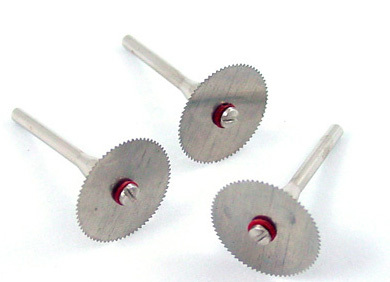 Woodworking ultra-thin stainless steel alloy Mini small saw blade cutting sheet electric grinding accessories diameter 20mm