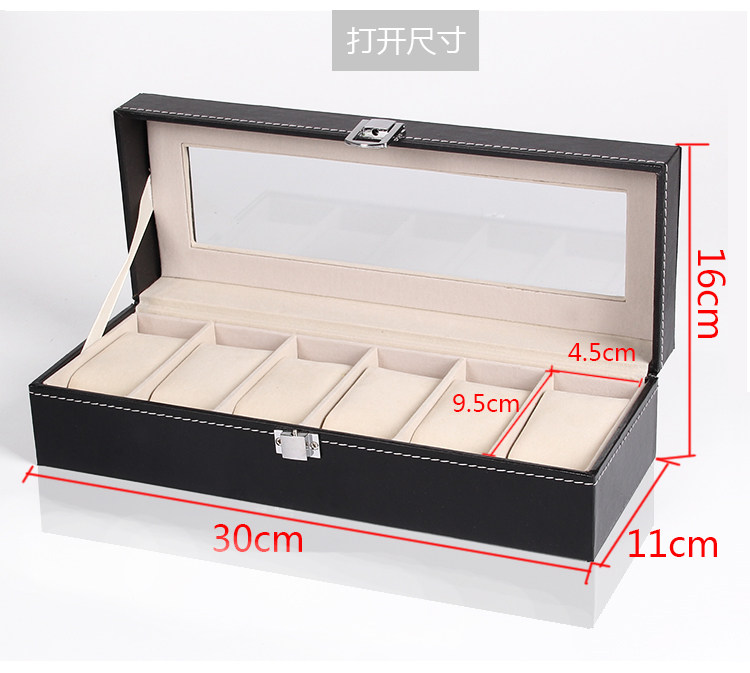 Boite à bijoux OTHER   - Ref 3107228 Image 8