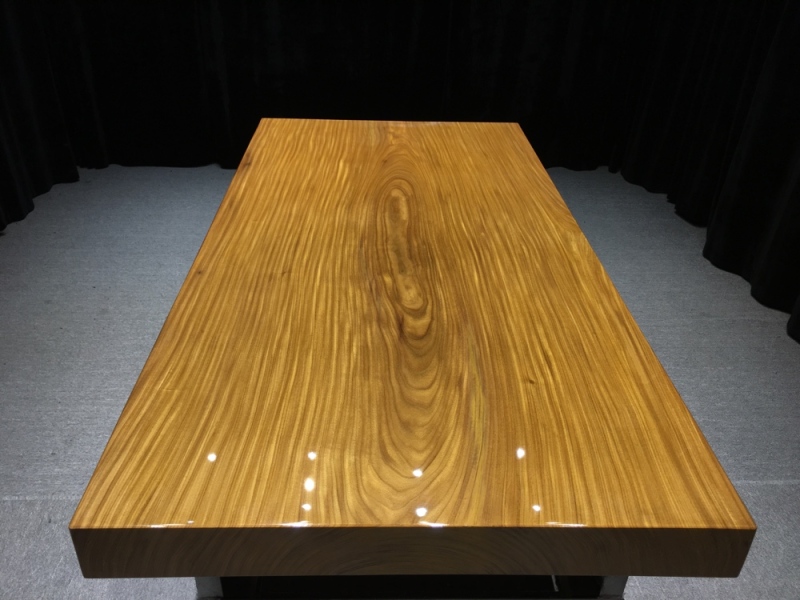 Teak 172*87*9 5 with wrought iron bracket postage to pay 460 urban delivery without unloading handling