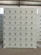 20 doors 30 doors 42 doors Construction site power tools charging cabinet Mobile phone storage cabinet Flat USB charging cabinet Storage cabinet