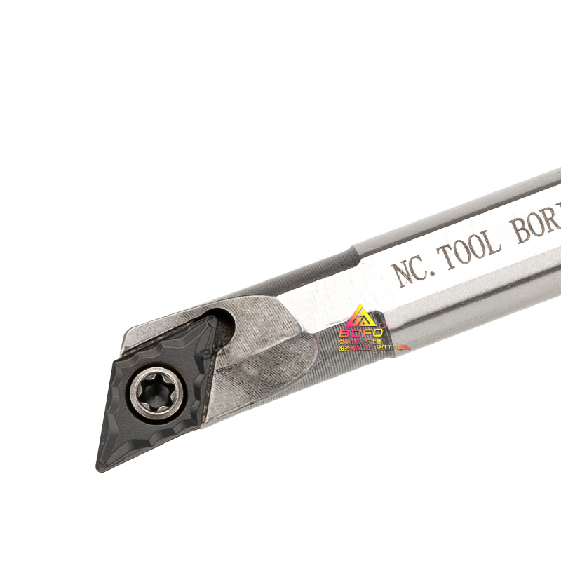 95-degree white steel high-speed net anti-vibration anti-seismic numerical control knife H16Q H16Q H20R H25S-SDXCR11 H25S-SDXCR11