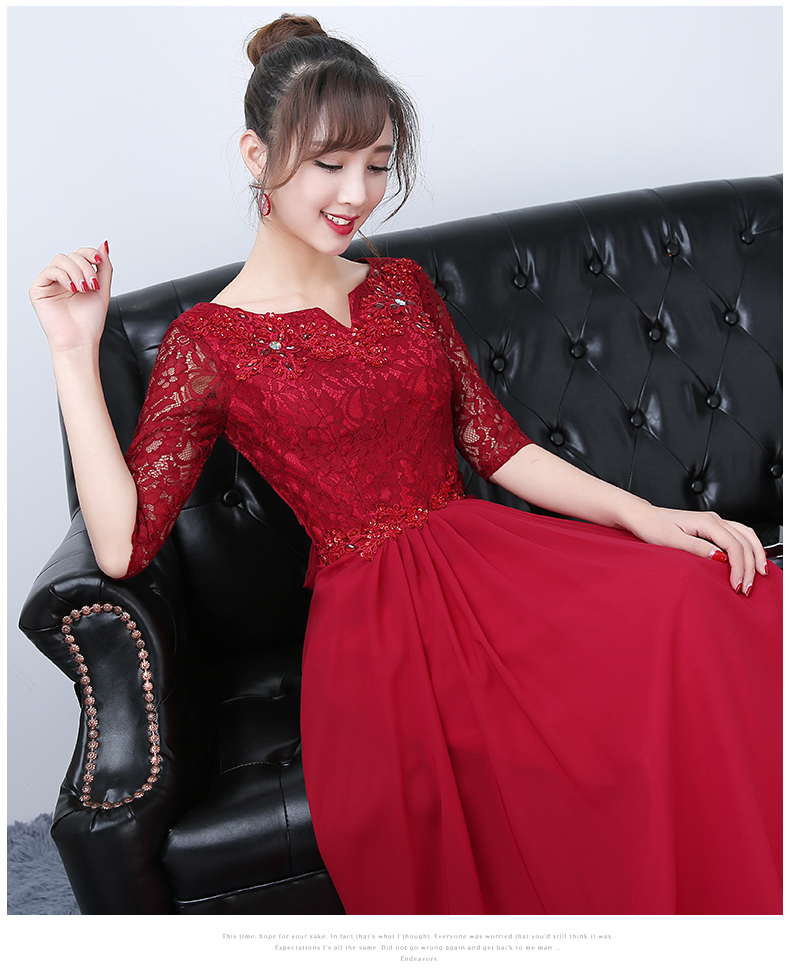 Robe du soir      conventionnel - Ref 3212913 Image 26