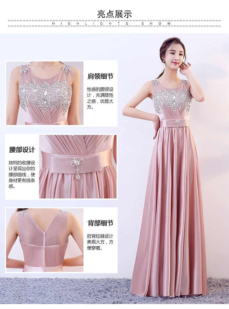 Robe du soir      - Ref 3210954 Image 10