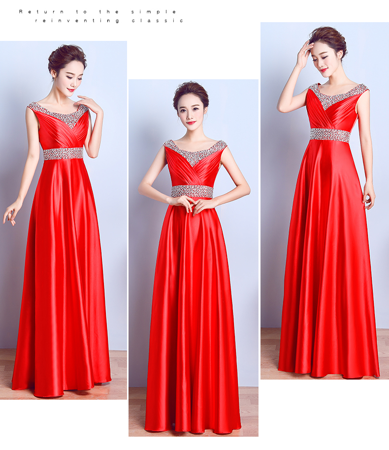 Robe du soir      - Ref 3213022 Image 28