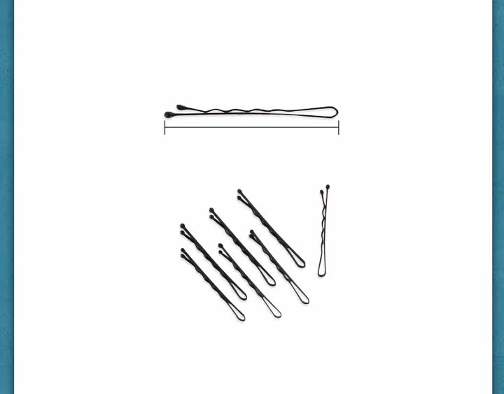 Accessoires pour perruques - Ref 230945 Image 20