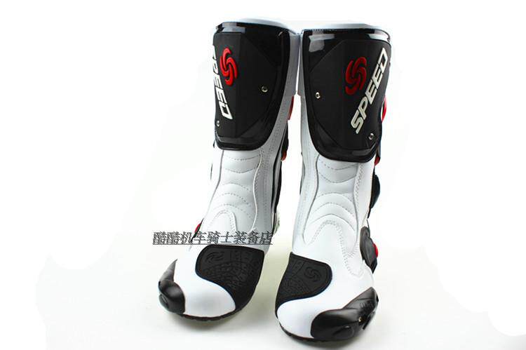 Boots moto PROBIKER - Ref 1391842 Image 18